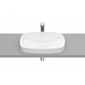 Умивалник за вграждане от Fineceramic®-Pearl