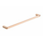Релса за хавлии-Brushed Brass