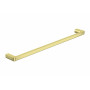 Релса за хавлии-Brushed Brass