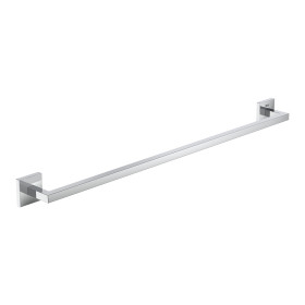 Релса за хавлии-Black