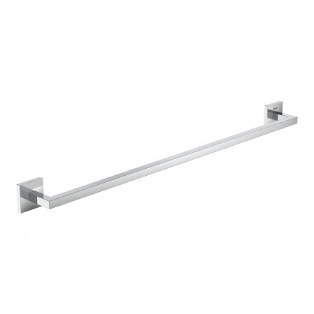 Релса за хавлии-Black