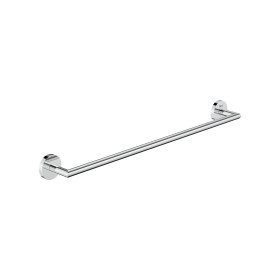 Релса за хавлии-Stainless Steel Finish