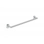 Релса за хавлии-Stainless Steel Finish