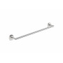 Релса за хавлии-Stainless Steel Finish