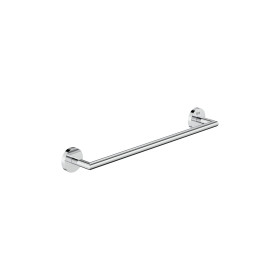Релса за хавлии-Stainless Steel Finish