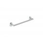 Релса за хавлии-Stainless Steel Finish