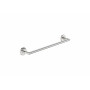 Релса за хавлии-Stainless Steel Finish