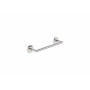 Релса за хавлии-Stainless Steel Finish