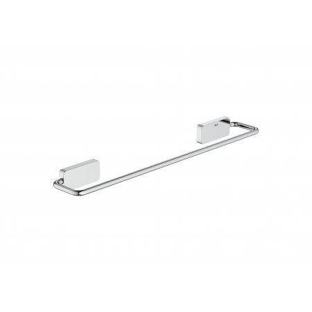 Релса за хавлии-Matt Black