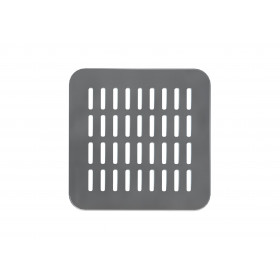 Решетка за душ корито-Black