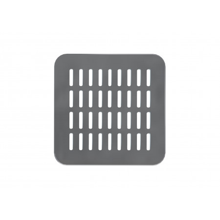 Решетка за душ корито-Black