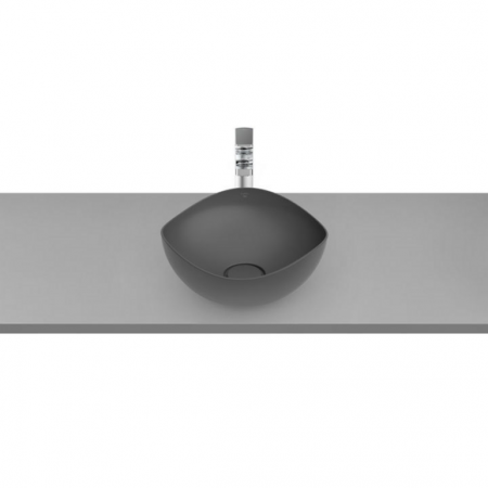 Умивалник върху плот-Onyx