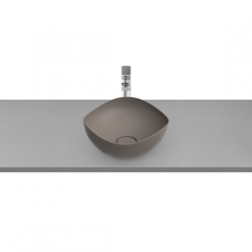 Умивалник върху плот-Coffee