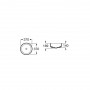 ROUND - Умивалник за върху плот от FINECERAMIC®-Matt White