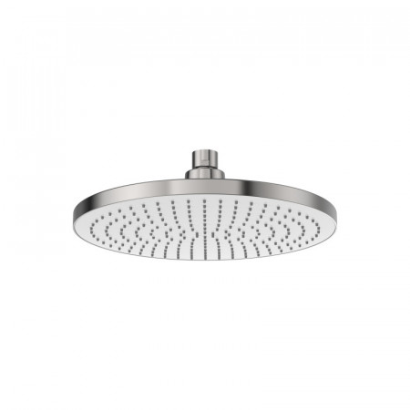 Душ глава за монтаж на стена или таван. Държачът не е включен.-Stainless Steel Finish