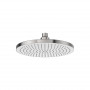 Душ глава за монтаж на стена или таван. Държачът не е включен.-Stainless Steel Finish