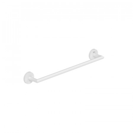 Релса за хавлии-Matt White