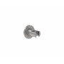 Фиксиран държач за душ слушалка-Stainless Steel Finish