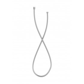 Шлаух 1,50м-Stainless Steel Finish