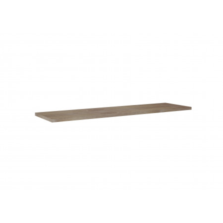 Плот-Walnut PVC