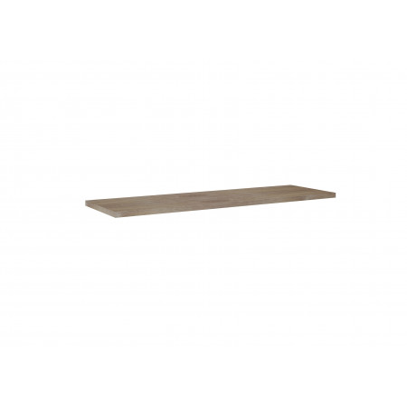 Плот-Walnut PVC