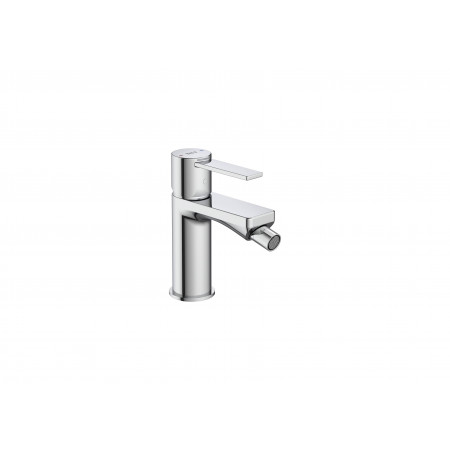 Смесител за биде-Stainless Steel Finish