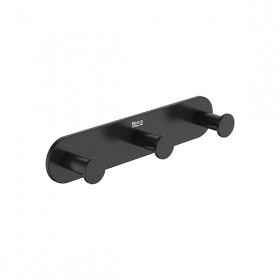 Тройна закачалка-Black