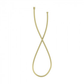 Шлаух 1,50м-Brushed Brass