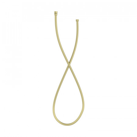 Шлаух 1,50м-Brushed Brass