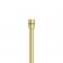 Шлаух 1,50м-Brushed Brass