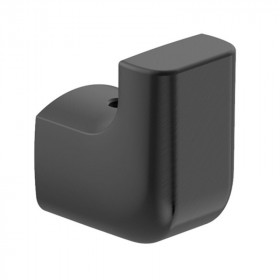 Закачалка-Brushed Titanium Black