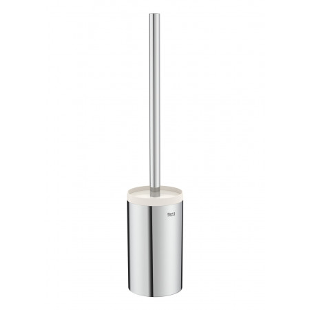 Тоалетна четка-Stainless Steel Finish