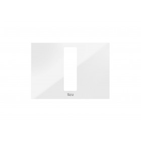 PS4 - Двоен бутон-White Ceramic