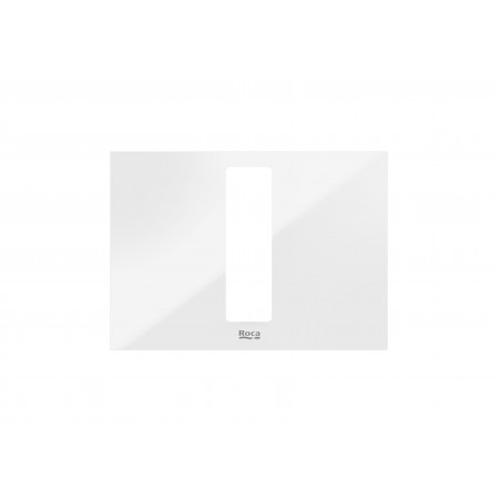 PS4 - Двоен бутон-White Ceramic