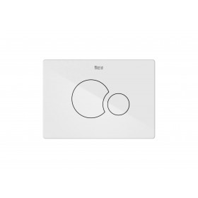 PS5 - Двоен бутон-Chrome