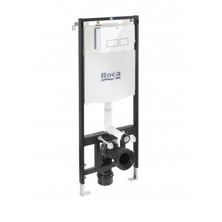 AC4 - Двоен бутон-Lacquered grey