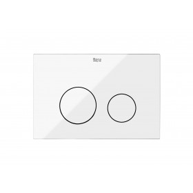 AC2 - Двоен бутон-Lacquered grey