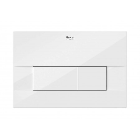 AC5 - Двоен бутон-Chrome