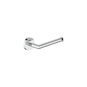 Държач за резервна тоалетна хартия-Stainless Steel Finish