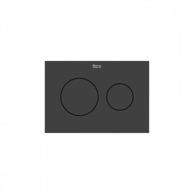 PS3 - двоен бутон-Matt black