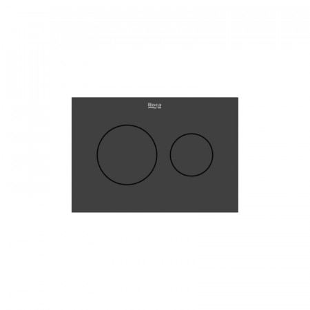 PS3 - двоен бутон-Matt black