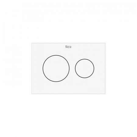 PS3 - двоен бутон-Matt white