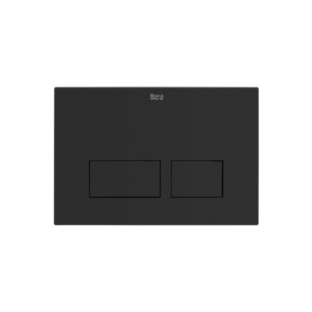 AC4 - Двоен бутон-Matt black