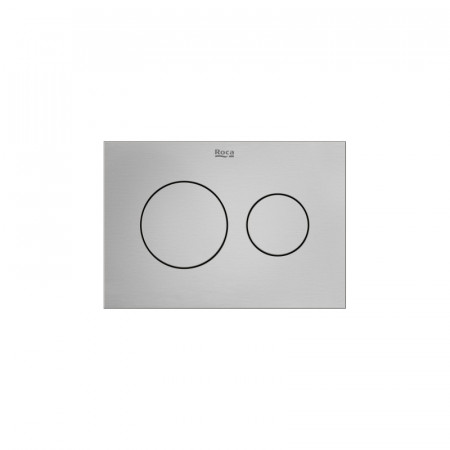 PS3 - двоен бутон-Stainless Steel