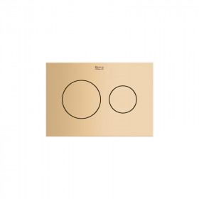 PS3 - двоен бутон-Rose Gold