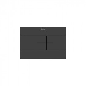 PS2 - двоен бутон-Matt black