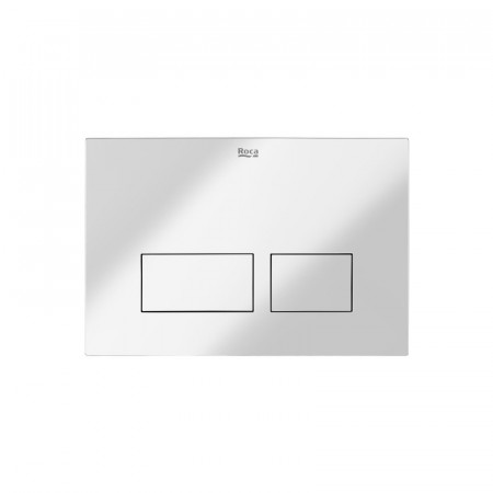 AC4 - Двоен бутон-Chrome