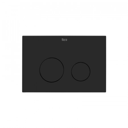 AC2 - Двоен бутон-Matt black