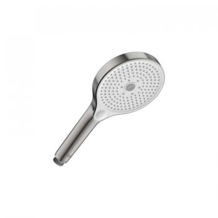Слушалка с 3 функции-Stainless Steel Finish
