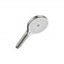 Слушалка с 3 функции-Stainless Steel Finish